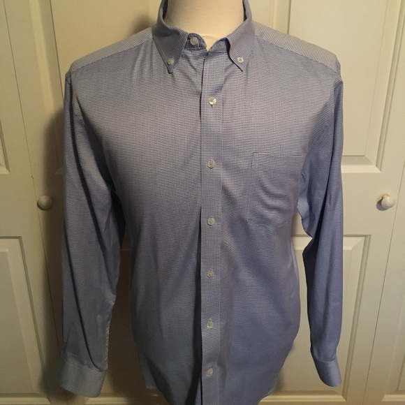 Johnston & Murphy Other - Johnston & Murphy Dress Shirt